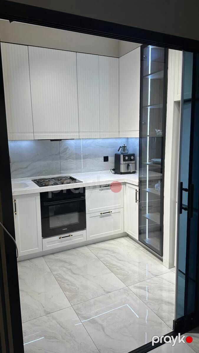 İcarəyə verilir 2 otaqlı yeni tikili 62 m² — Mənzil, Bakı (8)