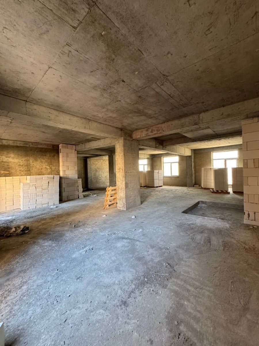 Satılır 4 otaqlı yeni tikili 176 m² — Mənzil, Bakı (2)