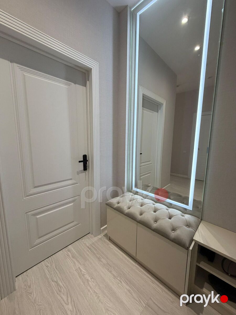 Satılır 2 otaqlı yeni tikili 50 m² — Mənzil, Bakı (6)