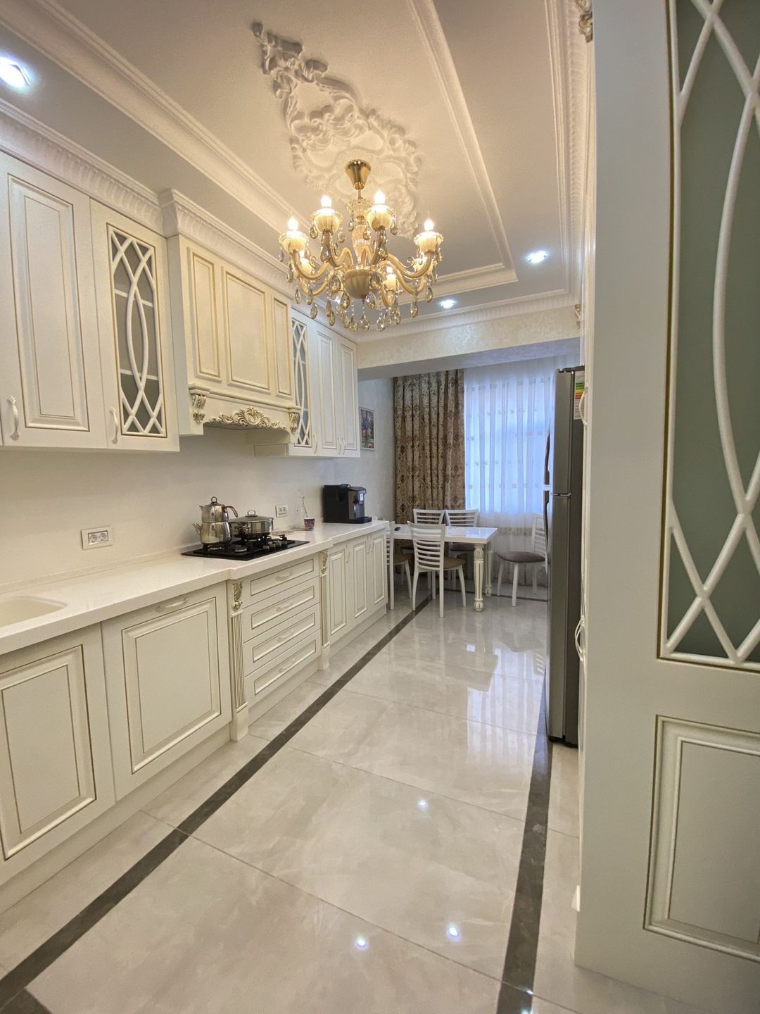 Satılır 5 otaqlı yeni tikili 159 m² — Mənzil, Bakı (6)