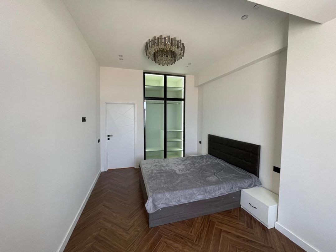 İcarəyə verilir 2 otaqlı yeni tikili 70 m² — Mənzil, Bakı (11)