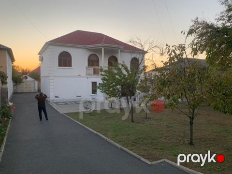 Həyət evi, Zaqatala r