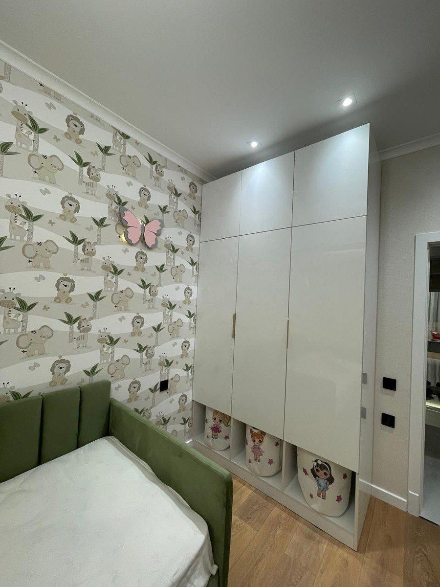Satılır 3 otaqlı yeni tikili 81 m² — Mənzil, Bakı (12)