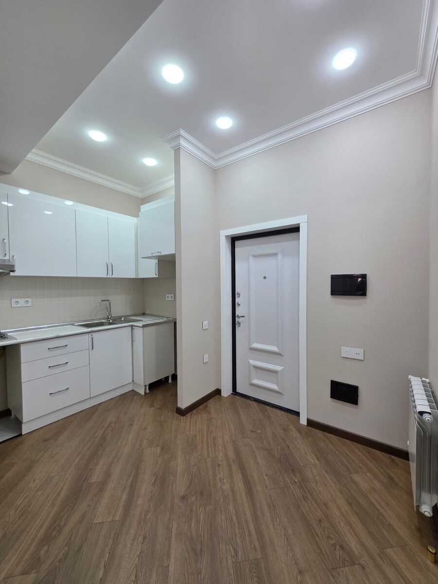 Satılır 2 otaqlı yeni tikili 59 m² — Mənzil, Bakı (8)
