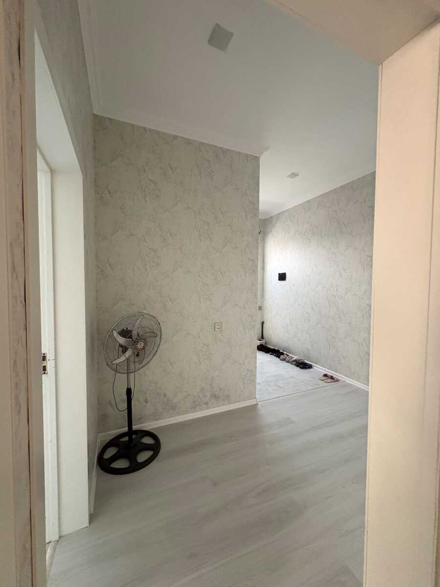 Satılır 3 otaqlı həyət evi/bağ evi 100 m² — Ev, villa, Bakı (7)