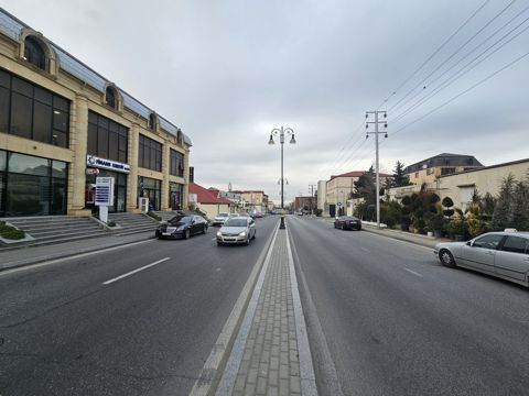 Satılır torpaq 9 sot — Bakı