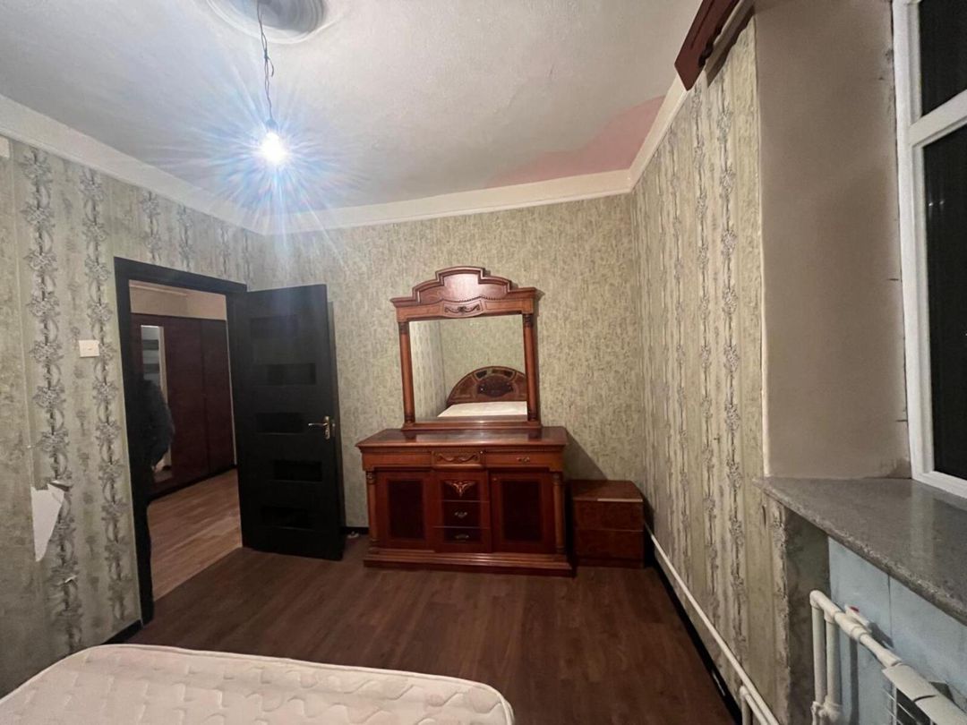 Satılır 3 otaqlı köhnə tikili 65 m² — Mənzil, Bakı (8)