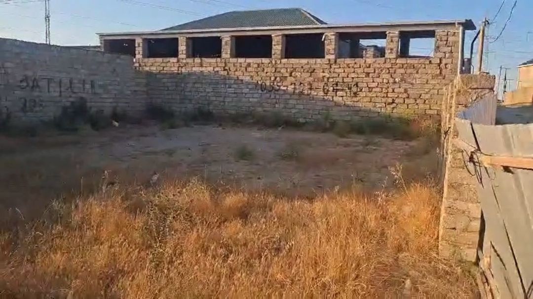 Satılır torpaq 3 sot — Torpaq, Bakı (3)