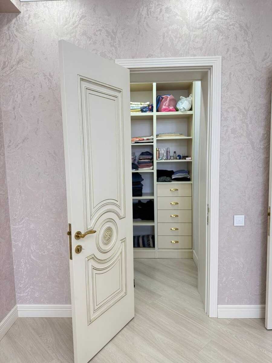 Satılır 3 otaqlı yeni tikili 135 m² — Mənzil, Bakı (12)