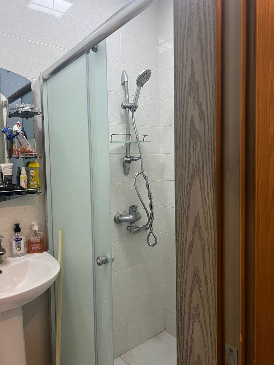 İcarəyə verilir 2 otaqlı yeni tikili 60 m² — Mənzil, Bakı (11)