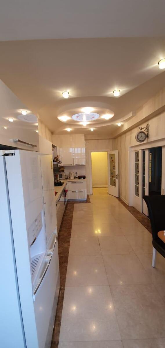 Satılır 4 otaqlı yeni tikili 190 m² — Mənzil, Bakı (4)
