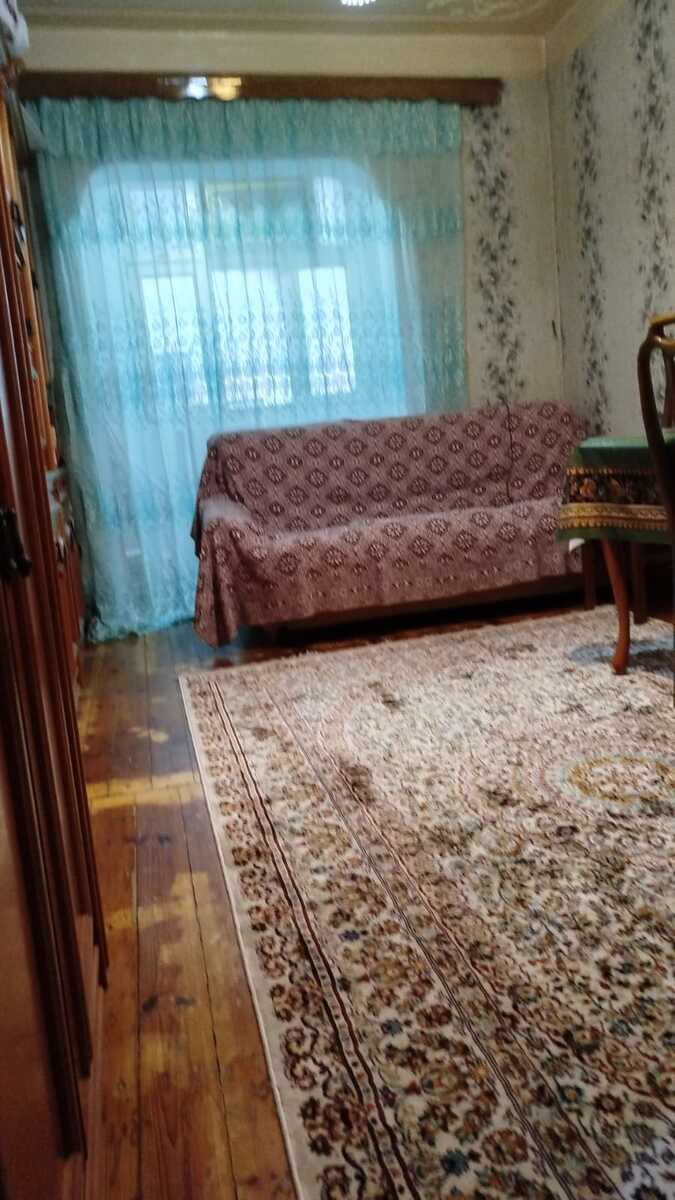 Satılır 3 otaqlı köhnə tikili 85 m² — Mənzil, Bakı (2)