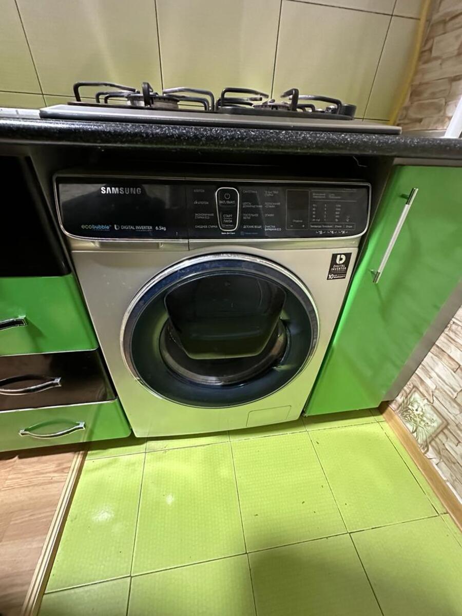 İcarəyə verilir 2 otaqlı yeni tikili 75 m² — Mənzil, Bakı (9)