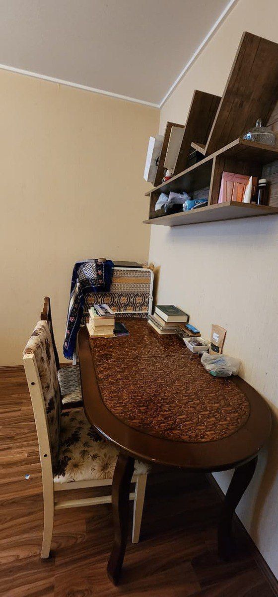 İcarəyə verilir 2 otaqlı köhnə tikili 60 m² — Mənzil, Bakı (6)