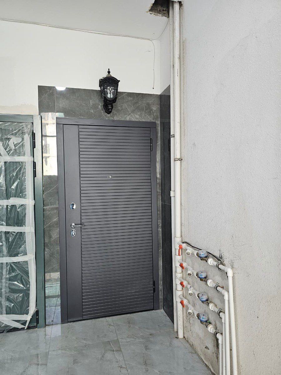 Satılır 2 otaqlı yeni tikili 58 m² — Mənzil, Bakı (3)