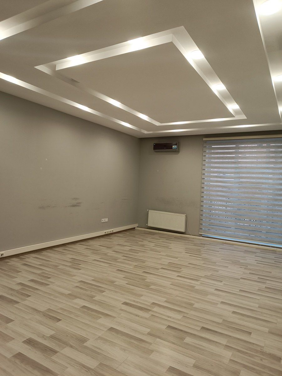 İcarəyə verilir 4 otaqlı ofis 190 m² — Ofis, Bakı (7)