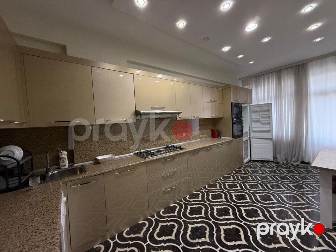 Satılır 3 otaqlı yeni tikili 136 m² — Mənzil, Bakı (9)