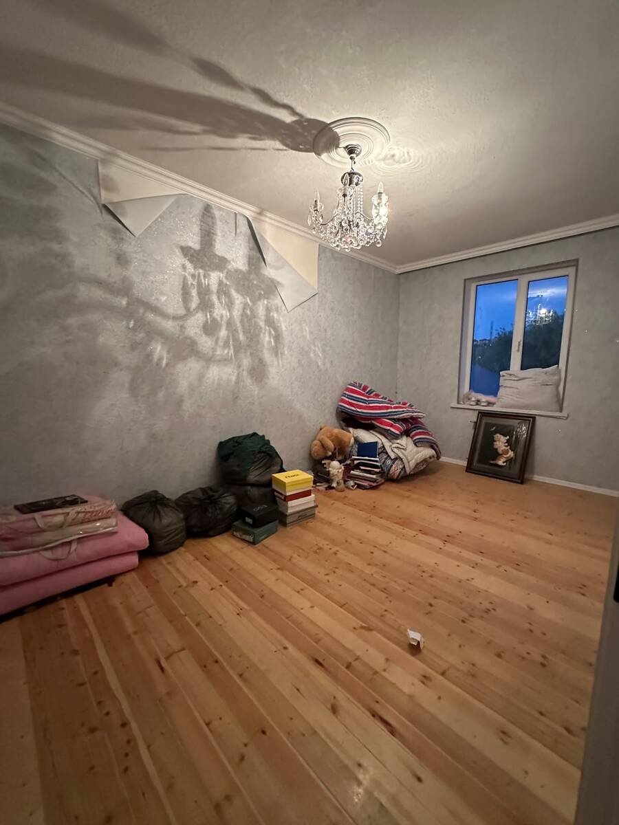 Satılır 4 otaqlı həyət evi/bağ evi 160 m² — Ev, villa, Bakı (6)