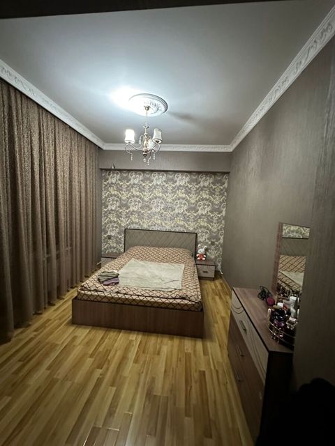 İcarəyə verilir 2 otaqlı yeni tikili 65 m² — Bakı