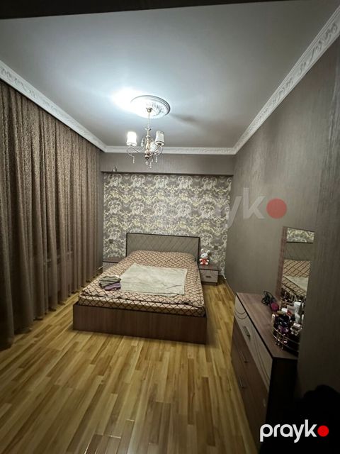 İcarəyə verilir 2 otaqlı yeni tikili 65 m² — Bakı