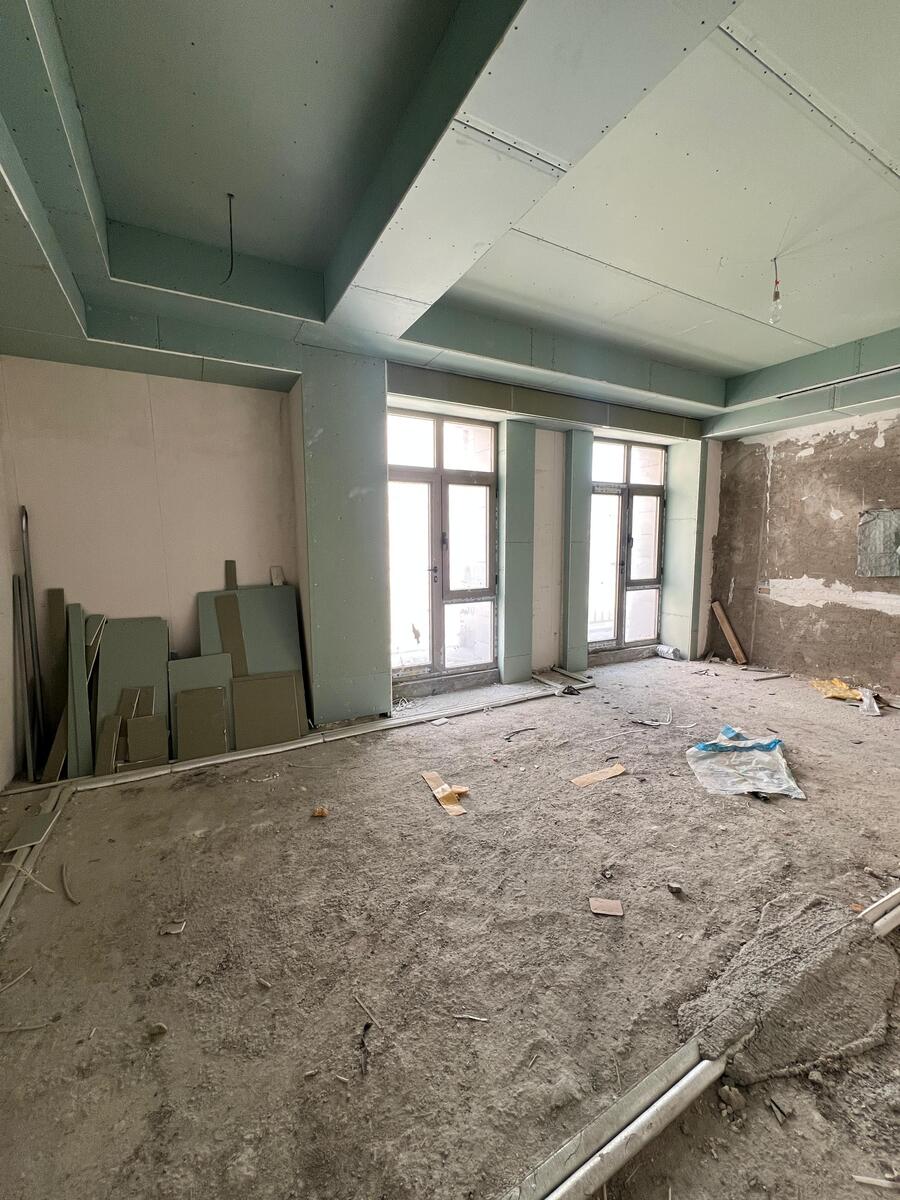 Satılır 5 otaqlı yeni tikili 262.4 m² — Mənzil, Bakı (4)