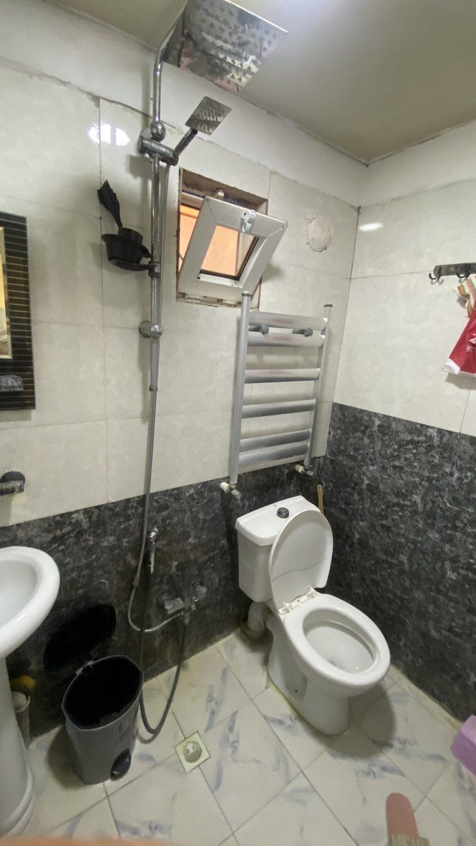 Satılır 3 otaqlı həyət evi/bağ evi 60 m² — Ev, villa, Bakı (7)