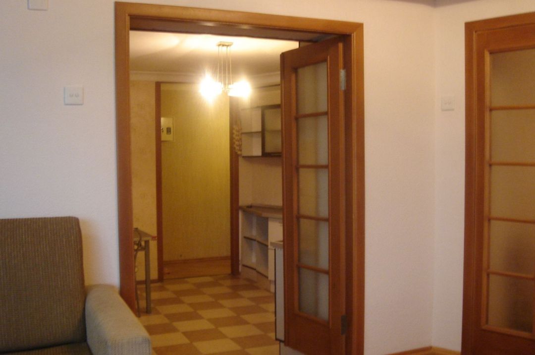 Satılır 4 otaqlı köhnə tikili 96 m² — Mənzil, Bakı (4)