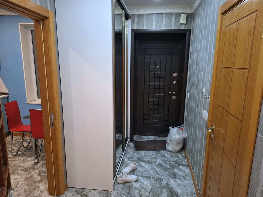 İcarəyə verilir 3 otaqlı köhnə tikili 80 m² — Mənzil, Bakı (10)