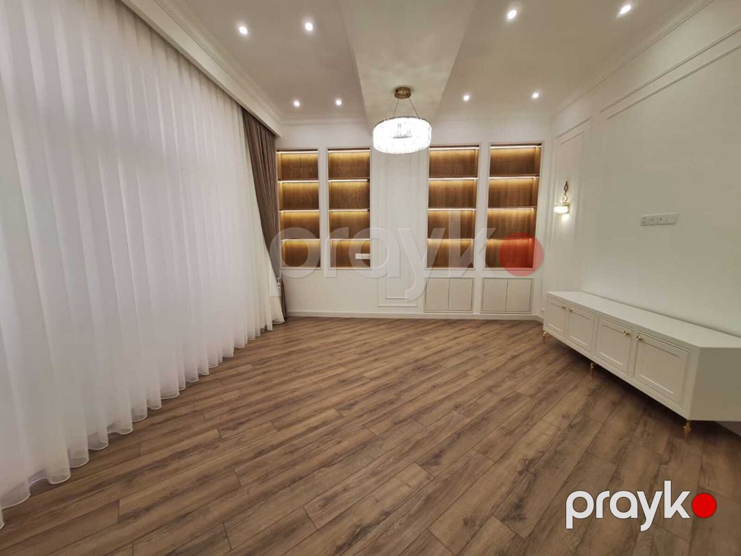 Satılır 4 otaqlı yeni tikili 150 m² — Mənzil, Bakı (5)
