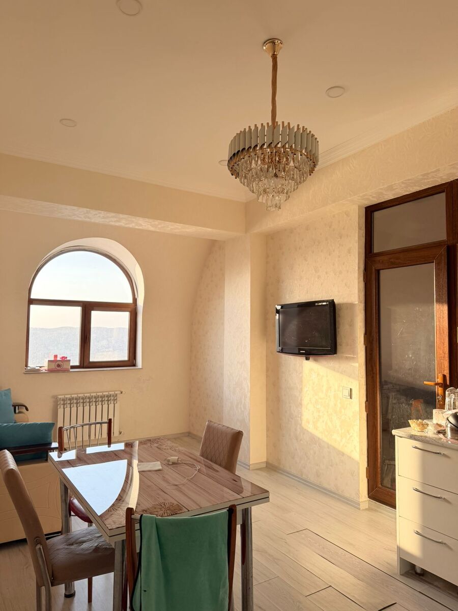 İcarəyə verilir 3 otaqlı yeni tikili 92 m² — Mənzil, Bakı (4)