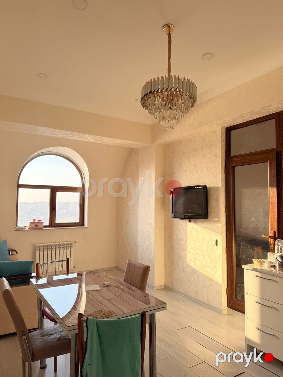 İcarəyə verilir 3 otaqlı yeni tikili 92 m² — Mənzil, Bakı (4)