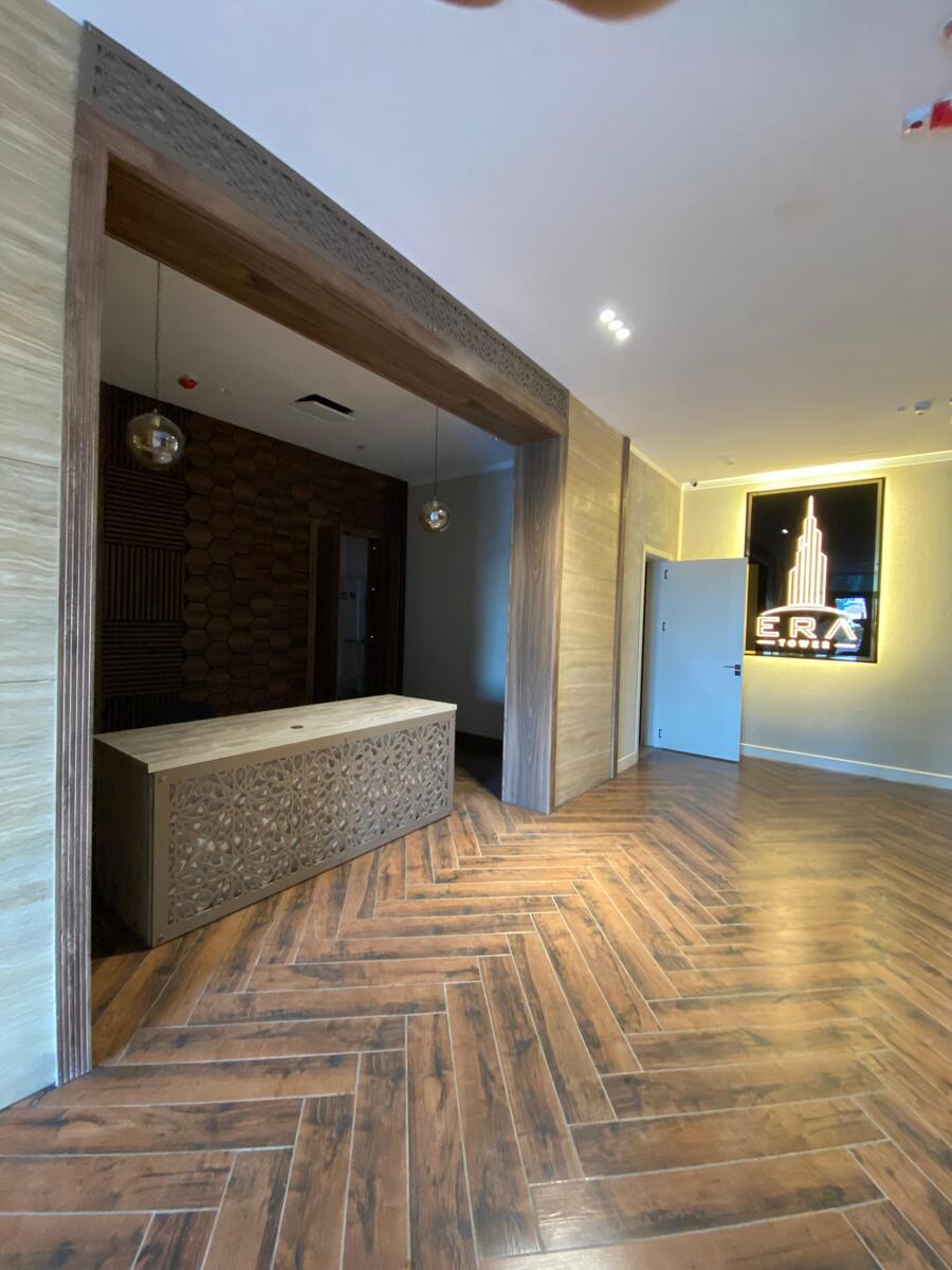 Satılır 4 otaqlı yeni tikili 157 m² — Mənzil, Bakı (5)