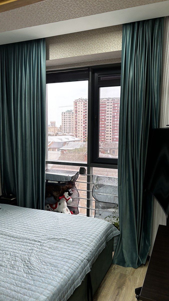 Satılır 3 otaqlı yeni tikili 86 m² — Mənzil, Bakı (7)