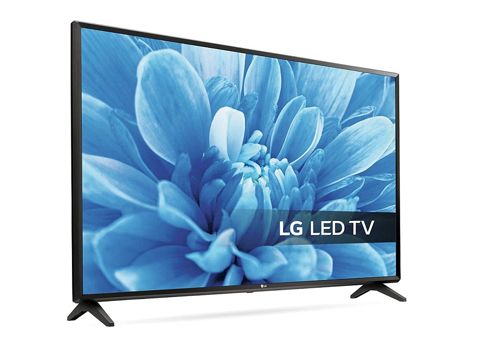 LG 32LM550B — Bakı