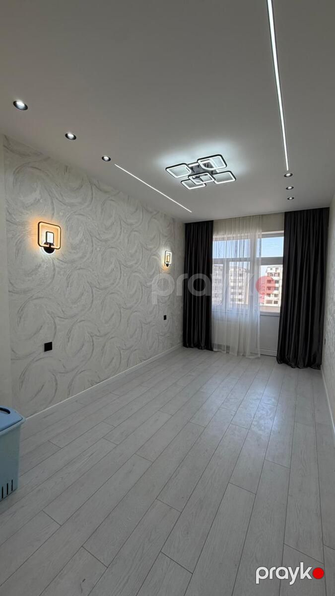 Satılır 2 otaqlı yeni tikili 62 m² — Mənzil, Xırdalan (5)