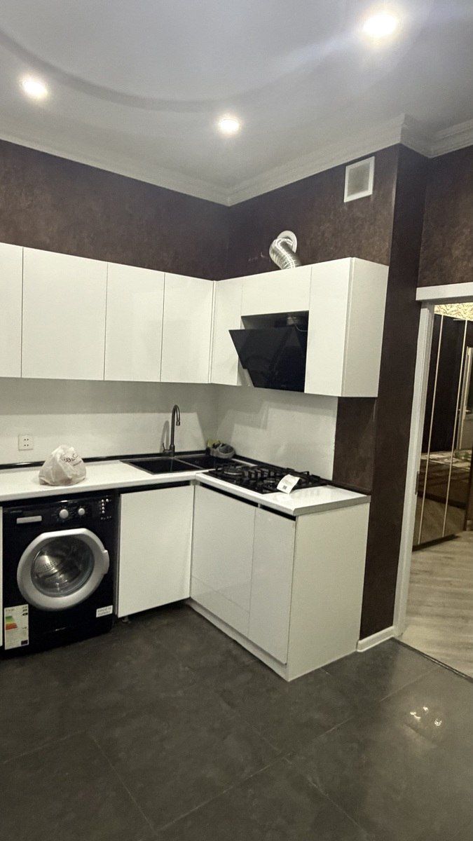 İcarəyə verilir 2 otaqlı yeni tikili 64 m² — Mənzil, Bakı (11)