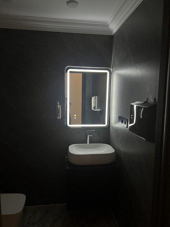 İcarəyə verilir obyekt 110 m² — Əmlak, Bakı (9)