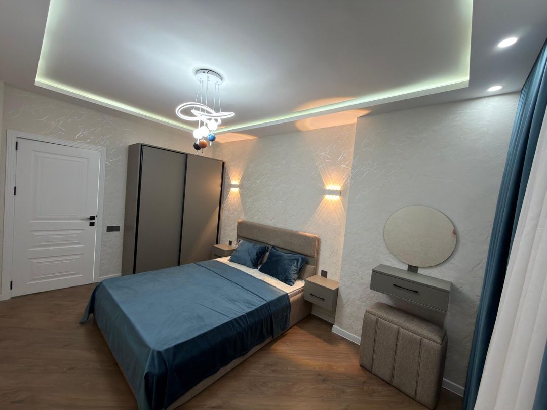Satılır 3 otaqlı köhnə tikili 85 m² — Mənzil, Bakı (6)