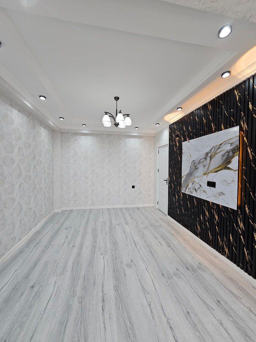 Satılır 2 otaqlı yeni tikili 41 m² — Mənzil, Bakı (2)