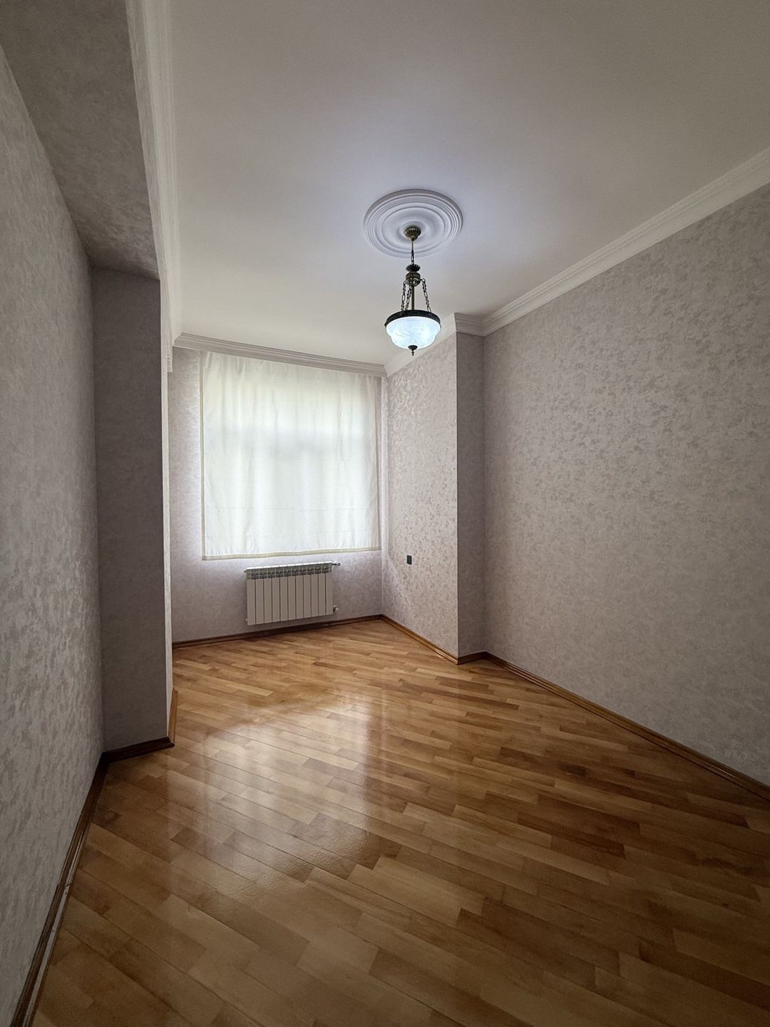 Satılır 3 otaqlı yeni tikili 127 m² — Mənzil, Bakı (6)