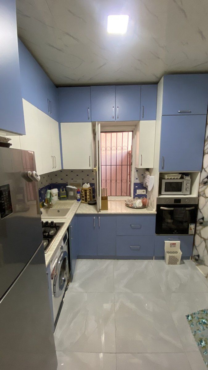 Satılır 3 otaqlı həyət evi/bağ evi 60 m² — Ev, villa, Bakı (10)