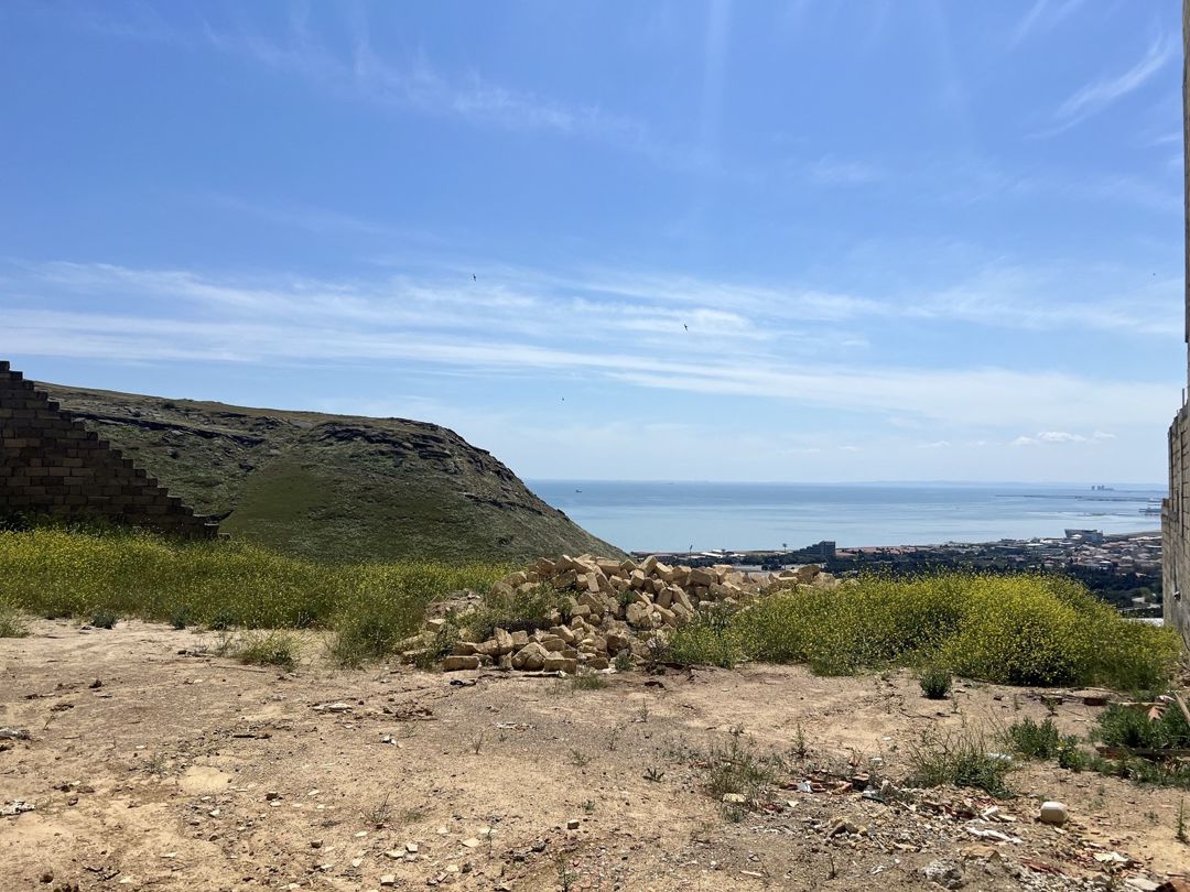 Satılır torpaq 5 sot — Torpaq, Bakı (5)