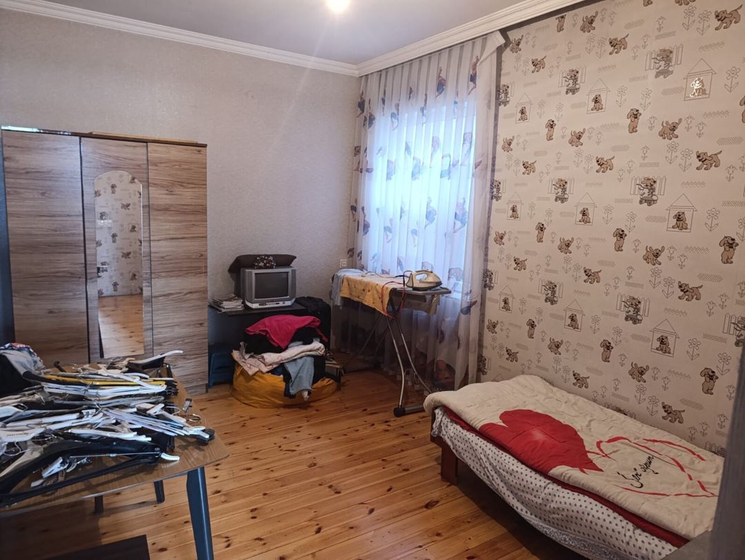 Həyət evi, Masazır qəs — Ev, villa, Bakı (9)