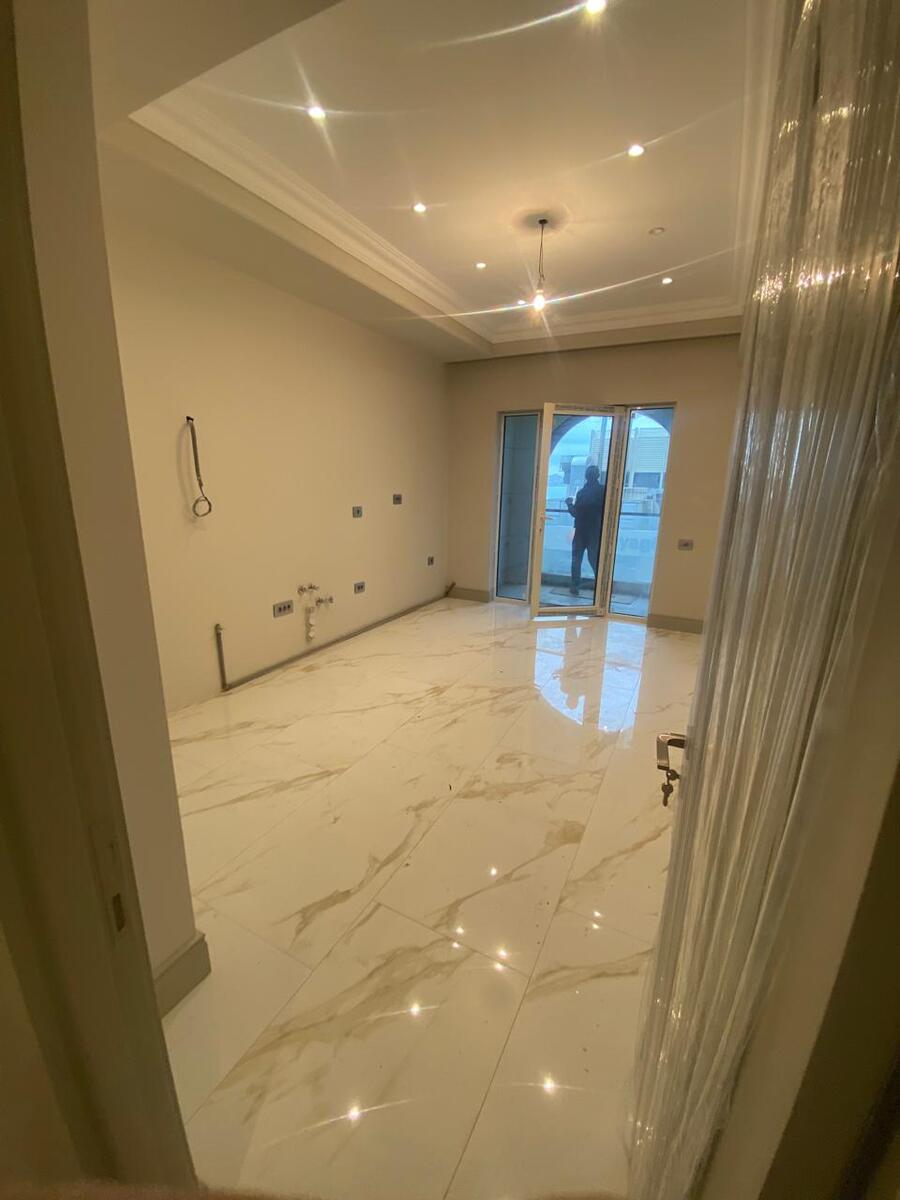 Satılır 2 otaqlı yeni tikili 93 m² — Mənzil, Bakı (2)