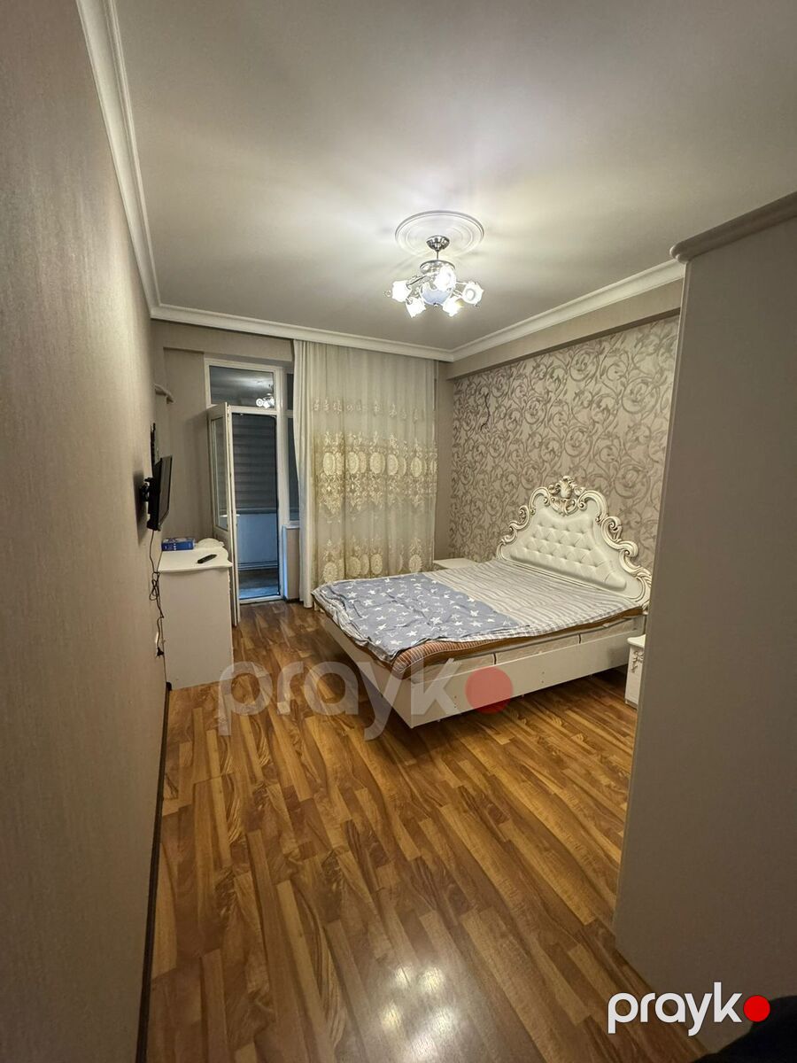 İcarəyə verilir 2 otaqlı yeni tikili 55 m² — Mənzil, Bakı (2)
