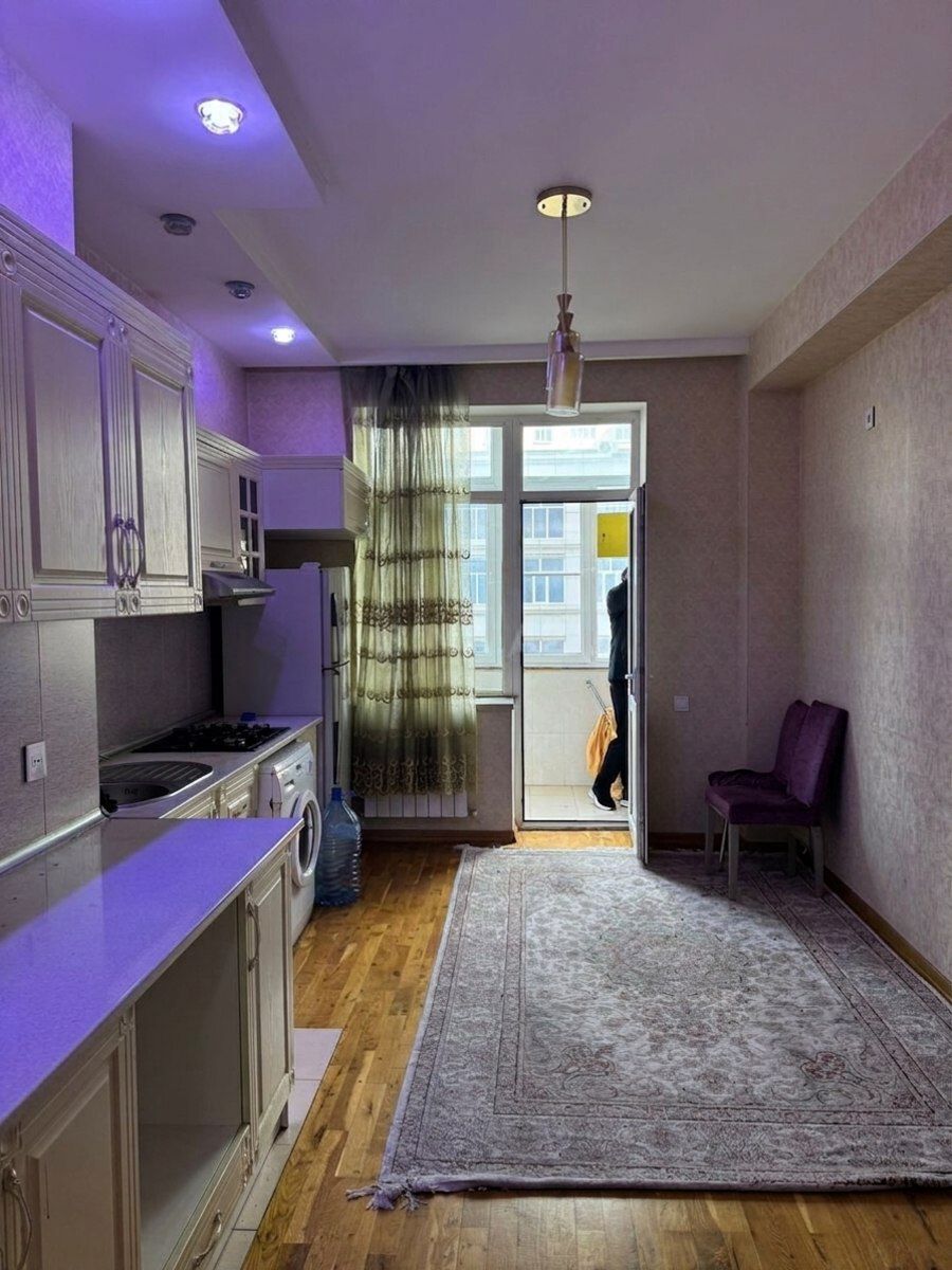 Satılır 2 otaqlı yeni tikili 94 m² — Mənzil, Bakı (4)