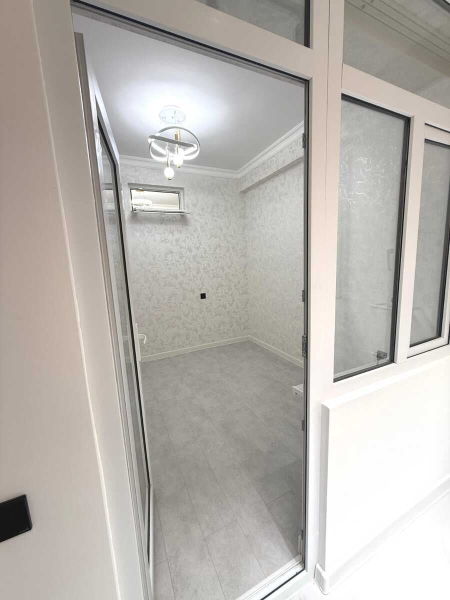 Satılır 3 otaqlı yeni tikili 62 m² — Mənzil, Xırdalan (5)