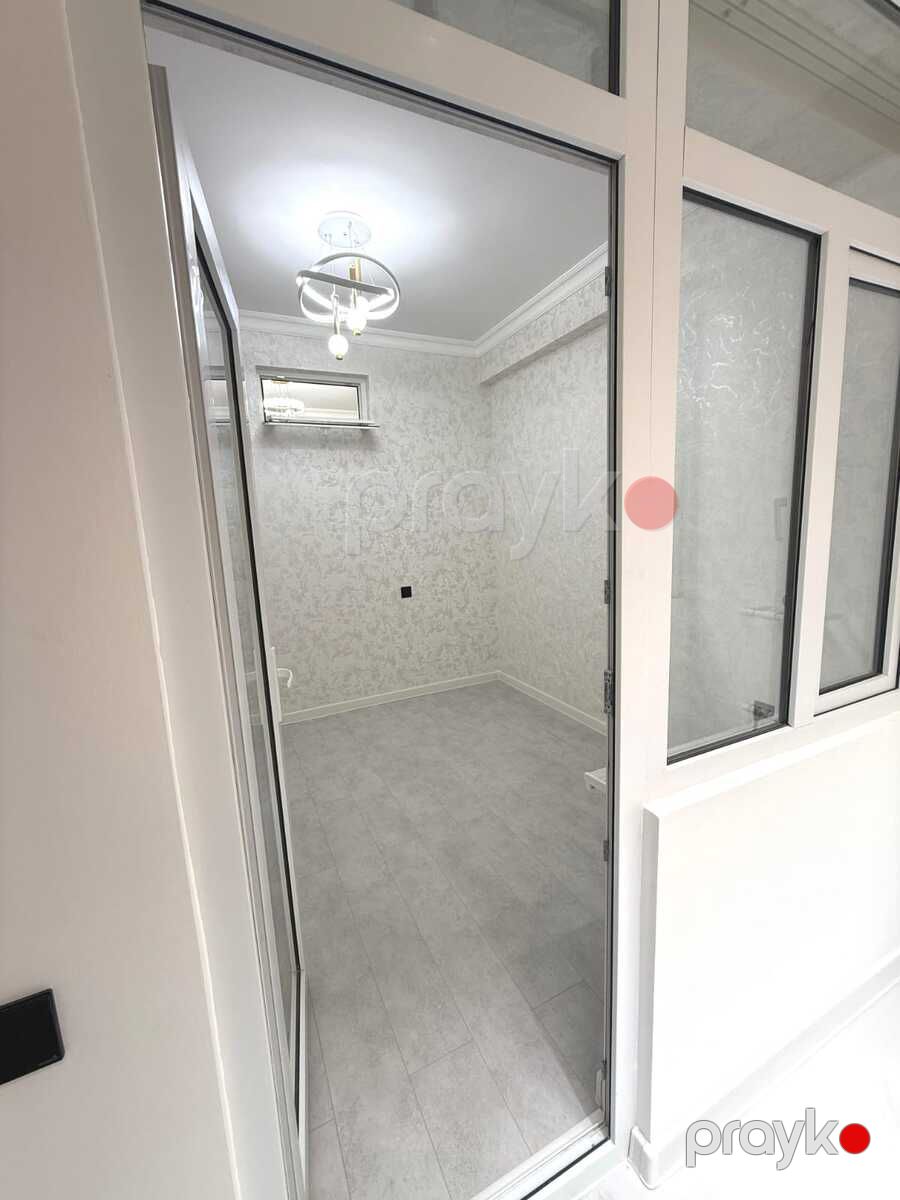 Satılır 3 otaqlı yeni tikili 62 m² — Mənzil, Xırdalan (5)