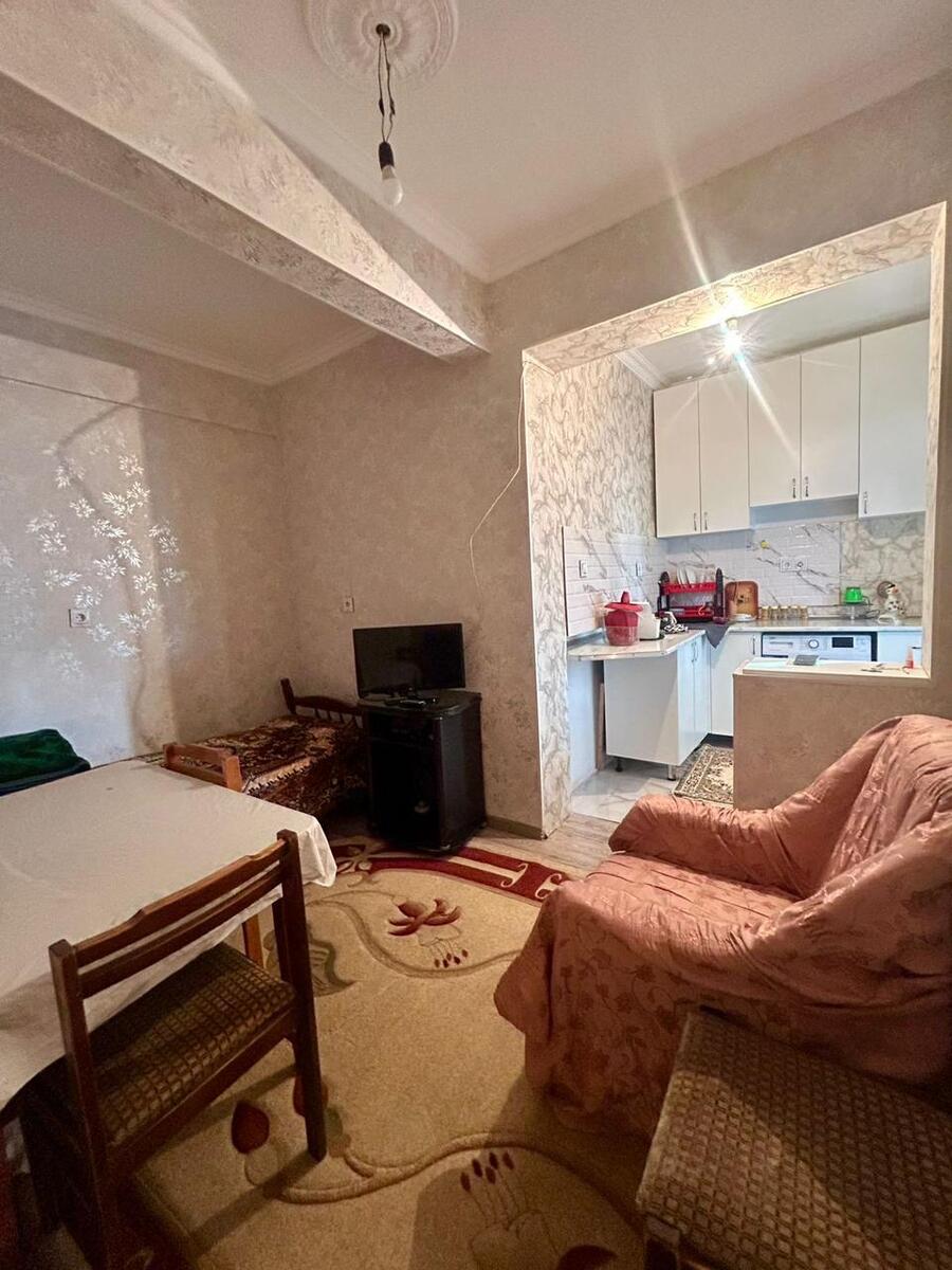 Satılır 3 otaqlı köhnə tikili 54 m² — Mənzil, Bakı (6)