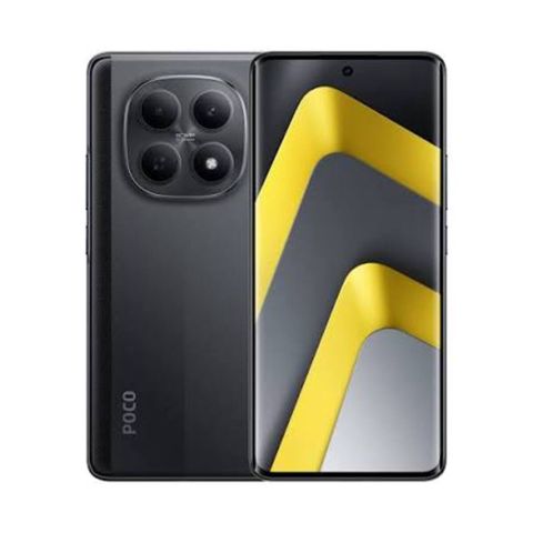 Xiaomi Poco M8 5G Black 256GB/8GB — Bakı